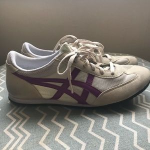 Serrano sneakers from Onitsuka Tiger™ by ASICS®.